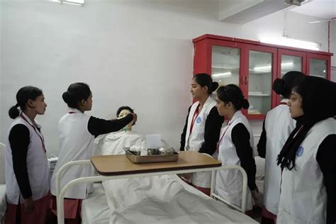 Desun Nursing School and College Kolkata Campus: Photos, Virtual Tour