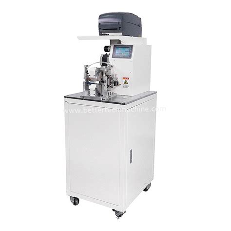 Image result for Cable Labelling Machine