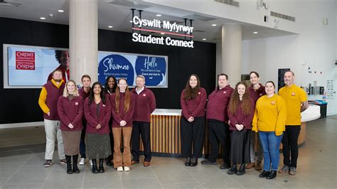 Student Connect - Study - Cardiff University