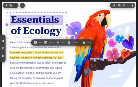 Image result for Using Notes App On iPad
