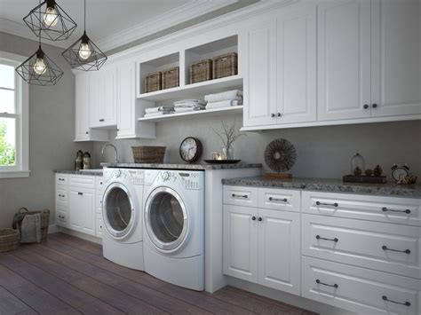 Pictures Of Laundry Room Cabinets / Below are 36 best pictures ...