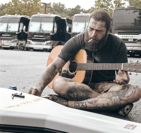 Post Malone Sets Multiple PA Concert Dates: Here's How To Get Tickets ...