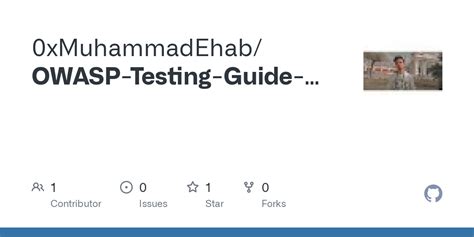OWASP Testing Guide 的图像结果