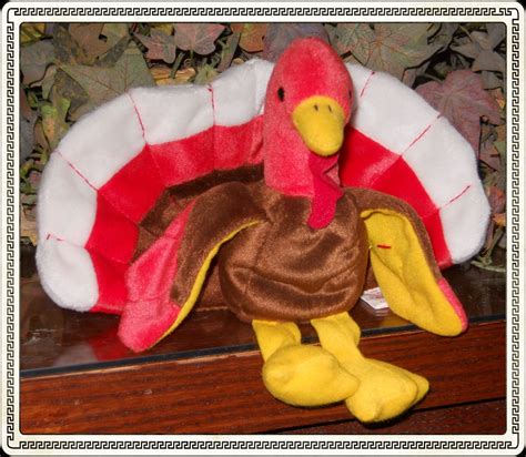 Image result for Stuffed Turkey Tutorial