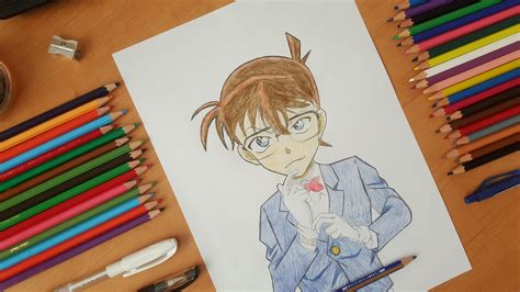 Conan Tutorial 的图像结果