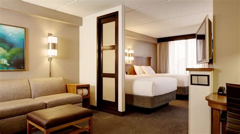 Hotels Garland, TX | Hyatt Place Dallas/Garland/Richardson