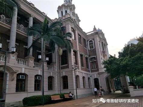 见见香港大学本科学位证和研究生学位证啥样？ - 知乎