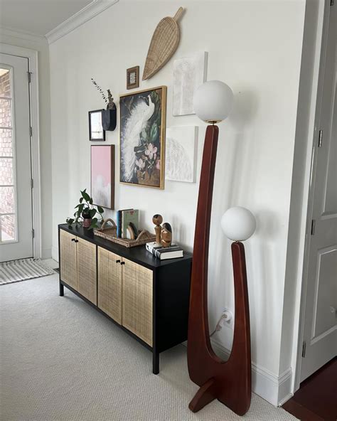 Yoji Floor Lamp - Docos