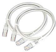 Hybite Patch Cable 3 m 3 Meter RJ11 Telephone Modem Line Cable - Hybite ...