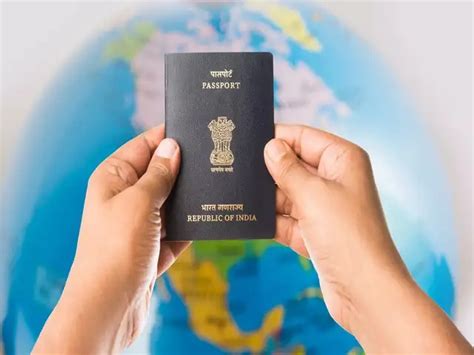 Can an OCI Card Be Taken Back? New Portal Launched as India Tightens ...