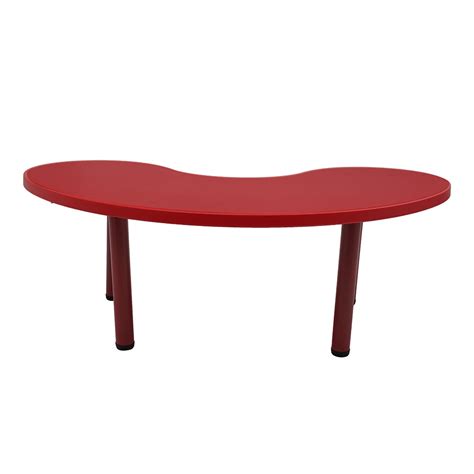 Supreme Moon Plastic Kids Table – Supreme Furniture