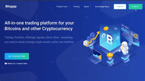 Setup Cryptohopper Arbitrage Bot 的图像结果