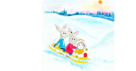 Juleteater. God jul, Cirkeline, Nakskov Teatersal, Tranekaer, 1 ...