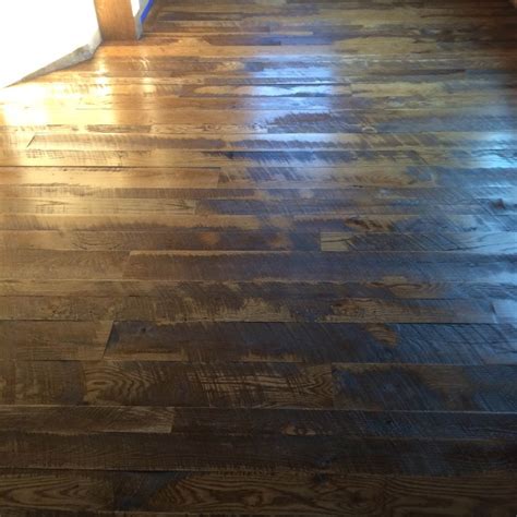 Our Gallery | Premier Hardwood Flooring
