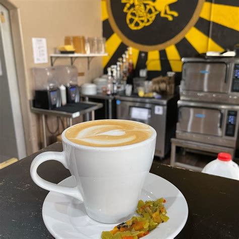 Solar Roast Coffee • Visit Pueblo, Colorado - Official Travel & Tourism