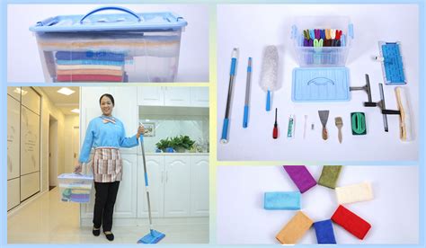 保洁公司主要保洁工具、保洁用品有哪些-百度经验