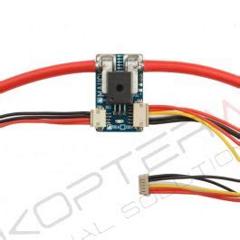 Mauch Standard Line 100A 4-14S Sensor (HS-100-HV)