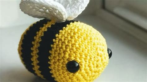 Bumble Bee Crochet 🧶 , Start-studio, Hethersett, 18 August 2025 | AllEvents