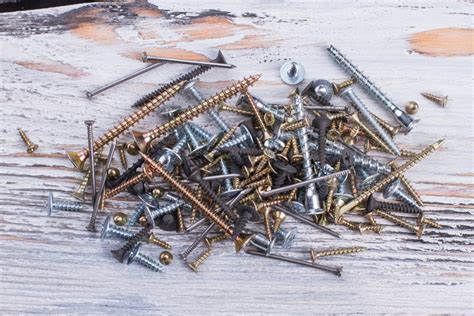 Screws Vs Nails In Framing at Timothy Greenwell blog