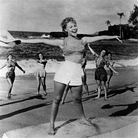 Mitzi Gaynor Specials South Pacific' Star Mitzi Gaynor Dead At 93 From