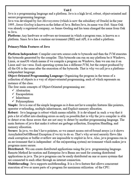 Image result for Java in One Day PDF