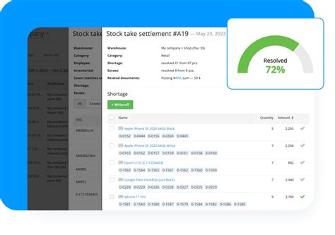 Stock Control Software 的图像结果