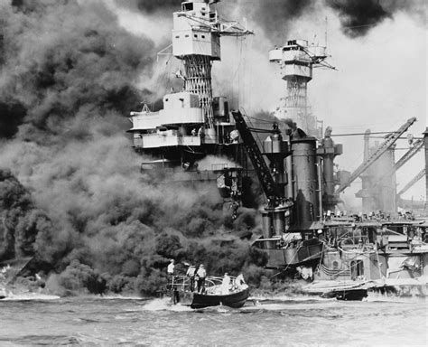 In pictures: The attack on Pearl Harbor | CNN