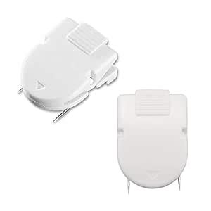 Mike Panel Cubicle Clip for Fabric Panels, Standard Size, 40-Sheet ...