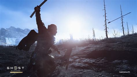 All Ghost of Tsushima main story missions