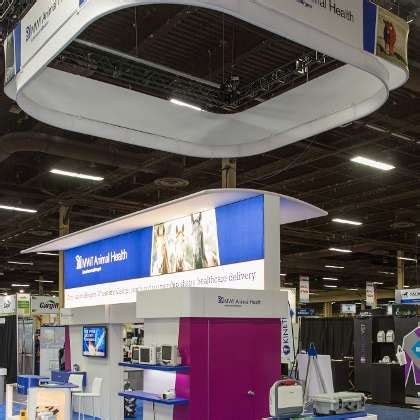 MWI Animal Health Office Photos