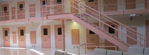 Riverside Regional Jail Office Photos