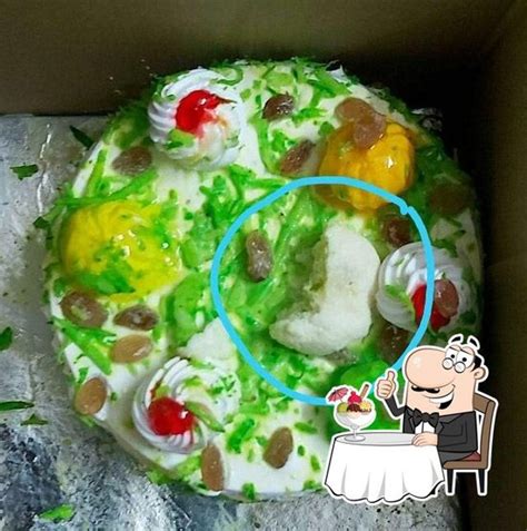 Omni Bakers, Bhopal - Restaurant menu, prices and reviews