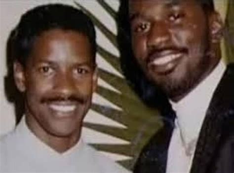 Death Row Records co-founder Michael 'Harry O' Harris thanks Trump in ...