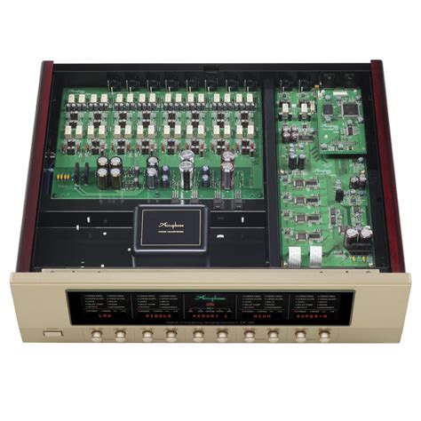 Accuphase DF-65 - Digital Frequency Dividing Network Price in India ...