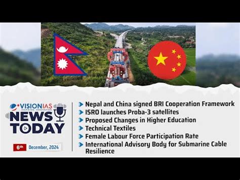 X-RAY POLARIMETER SATELLITE (XPOSAT) | Current Affairs | Vision IAS