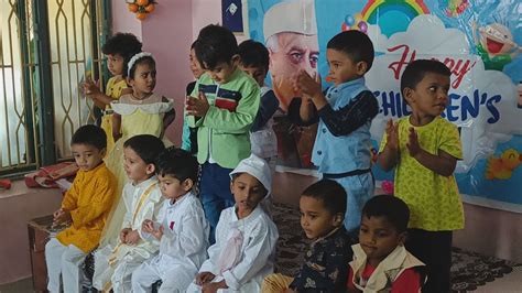 Slp Star Kids Pre and Play School in Subbaraopeta,Tadepalligudem - Best ...