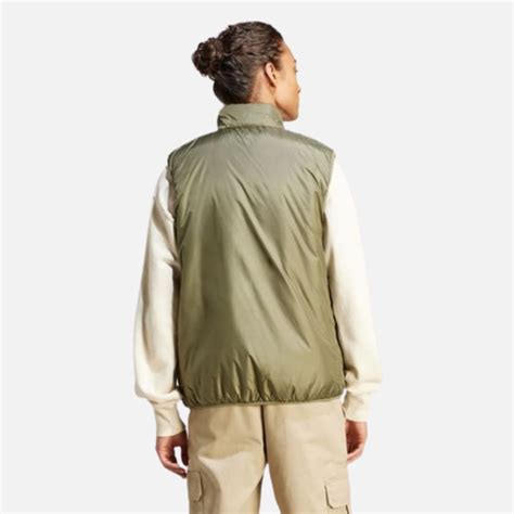ESSENTIALS INSULATED VEST – Uncaged Shop