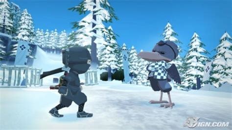 Image result for Mini Ninjas Review