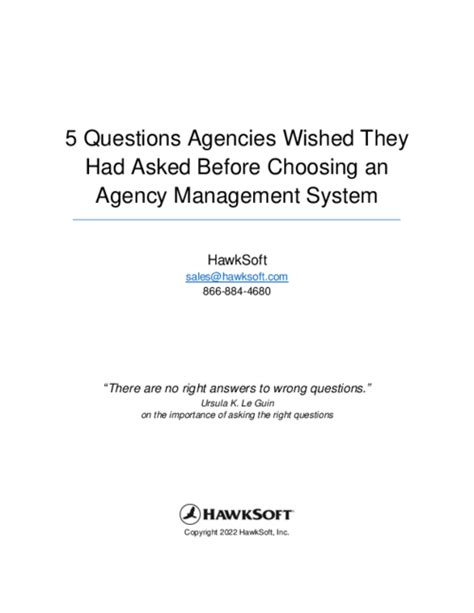 Image result for HawkSoft Insurance Agency Software