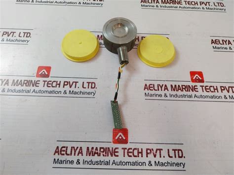 Rosemount 01151-0082-0052 Alphaline Pressure Transmitter 6628144A52 ...