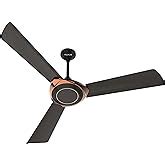 Buy Polycab Aereo Plus Star Rated, 1200mm Ceiling Fan For Home | 100% ...