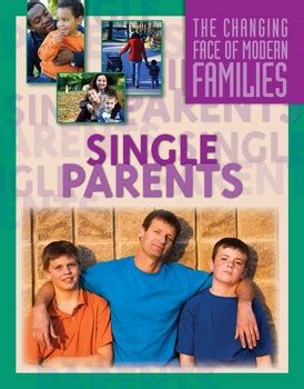 Single Parents Families eBook by Rae Simons | Official Publisher Page ...