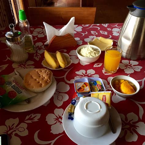 MATAVERI INN (Easter Island/Hanga Roa) - Guesthouse Reviews & Photos ...