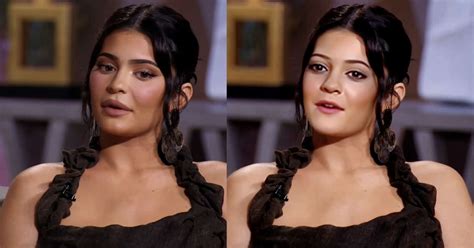 AI Shows What the Kardashians Would Look Like 'Without Plastic Surgery'