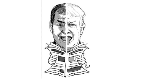 Correa y Trump | La Prensa Panamá