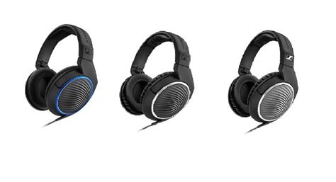 Sennheiser launches HD 400 series of headphones - IBTimes India