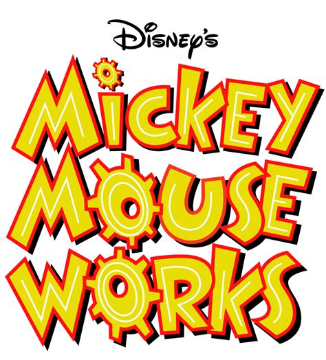 ملف:Mickey Mouse Works logo.webp - المعرفة