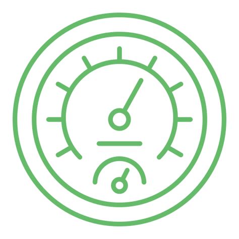 Barometer Generic color outline icon | Freepik