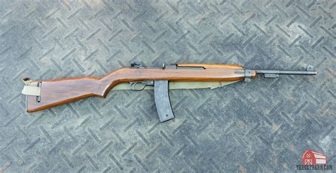 M1A Vs M1 Carbine , M1 Garand Vs M1 Carbine: Ultimate Comparison Guide ...