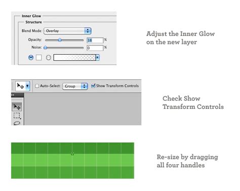 Photoshop Dynamic Button 的图像结果